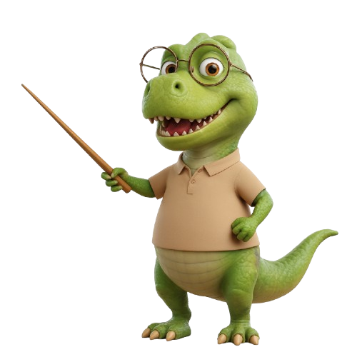 Dino Guía